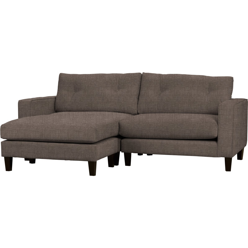 Wayfair Custom Upholstery Maya Reversible Corner Sofa Wayfair.co.uk